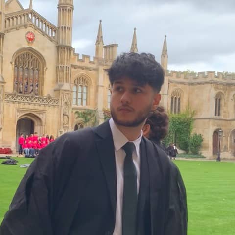 Imran Farhad